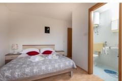 Appartementen Milica Appartement 1 – Vanja foto 3