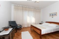 Appartementen Mira Appartement 2 foto 4