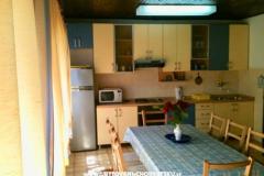 Appartementen Mrsic Podgora  Appartement 1 – A8 foto 2