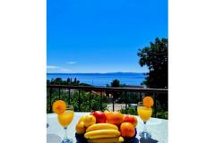 Appartementen Mrsic Podgora  Appartement 1 – A8 foto 3