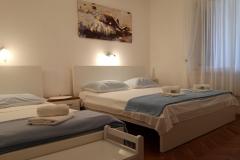 Appartementen Mrsic Podgora  Appartement 2 – A6+1 foto 1