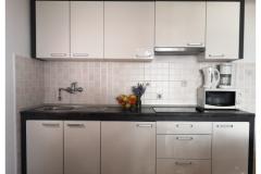 Appartementen Mrsic Podgora  Appartement 2 – A6+1 foto 3