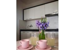 Appartementen Mrsic Podgora  Appartement 2 – A6+1 foto 4