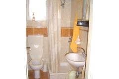 Appartementen Mrsic Podgora  Appartement 2 – A6+1 foto 5