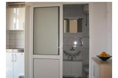 Appartementen Mrsic Podgora  Appartement 3 – Studio foto 1