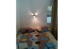 Appartementen Mrsic Podgora  Appartement 3 – Studio foto 4