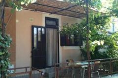 Appartementen Mrsic Podgora  Appartement 3 – Studio foto 5