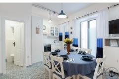 Appartementen Porat Vela Appartement 2 – Kala foto 1