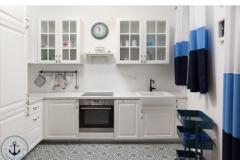 Appartementen Porat Vela Appartement 2 – Kala foto 2