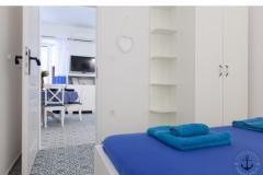 Appartementen Porat Vela Appartement 2 – Kala foto 4