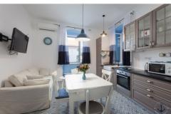 Appartementen Porat Vela Appartement 1 – Obor foto 1