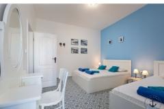Appartementen Porat Vela Appartement 1 – Obor foto 3
