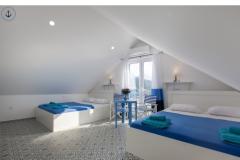 Appartementen Porat Vela Appartement 3 – Biokovo foto 5