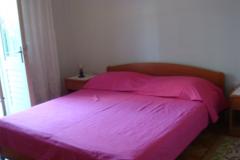Appartementen Šunde Podgora Appartement 1 – WhiteHouse foto 3