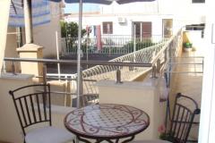 Appartementen Šunde Podgora Appartement 2 – YellowN foto 3