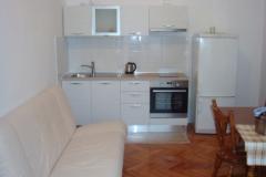 Appartementen Šunde Podgora Appartement 2 – YellowN foto 4