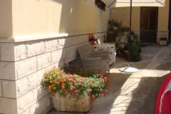 Appartementen Šunde Podgora Appartement 3 – YellowS foto 3