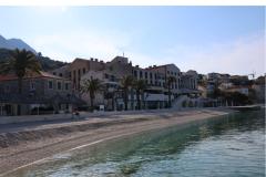 Beachfront Appartement Marin Appartement 1 – Marin foto 2