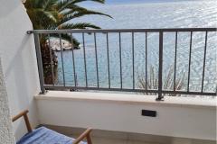 Beachfront Appartementen Sinajko Appartement 2 – A br.1 foto 1