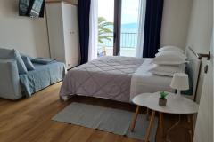 Beachfront Appartementen Sinajko Appartement 2 – A br.1 foto 2