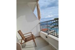 Beachfront Appartementen Sinajko Appartement 2 – A br.1 foto 4