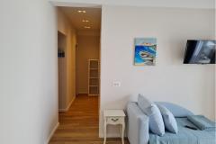 Beachfront Appartementen Sinajko Appartement 2 – A br.1 foto 5