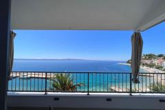 Beachfront Appartementen Sinajko Appartement 1 – A br.4 foto 2