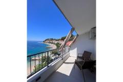 Beachfront Appartementen Sinajko Appartement 1 – A br.4 foto 3