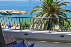 Beachfront Appartementen Sinajko Appartement 3 – A br.2 foto 1