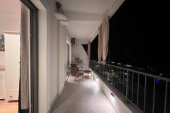 Beachfront Appartementen Sinajko Appartement 3 – A br.2 foto 3