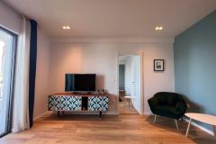 Beachfront Appartementen Sinajko Appartement 3 – A br.2 foto 5