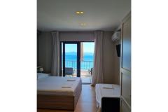 Beachfront Appartementen Sinajko Appartement 4 – A br.3 foto 4