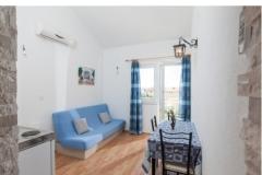 Appartementen Borić - Podgora Appartement 1 – A3+1 foto 1