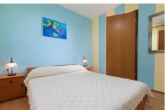 Appartementen Borić - Podgora Appartement 1 – A3+1 foto 4