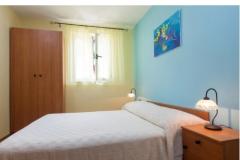 Appartementen Borić - Podgora Appartement 1 – A3+1 foto 5