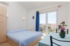 Appartementen Borić - Podgora Appartement 2 – A2 foto 1