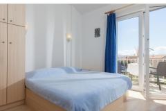 Appartementen Borić - Podgora Appartement 2 – A2 foto 2