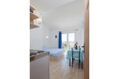 Appartementen Borić - Podgora Appartement 2 – A2 foto 4