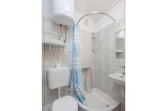 Appartementen Borić - Podgora Appartement 2 – A2 foto 5