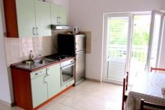 Luka Kokić Appartementen Appartement 1 – Veliki ap foto 1