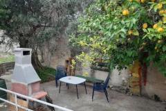 Luka Kokić Appartementen Appartement 1 – Veliki ap foto 3