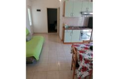 Luka Kokić Appartementen Appartement 1 – Veliki ap foto 5