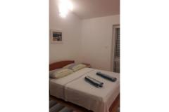 Luka Kokić Appartementen Appartement 2 – Plavi ap foto 3