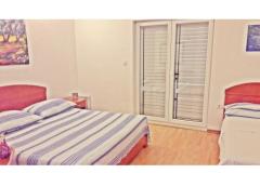 Luka Kokić Appartementen Appartement 2 – Plavi ap foto 4