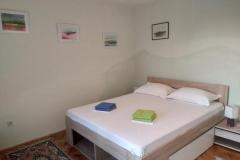 Olga apartmani Appartement 1 – SA-1 foto 1
