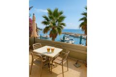 Pomalo Appartementen By the Sea Appartement 1 – Apartman 1 foto 2