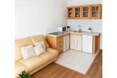 Pomalo Appartementen By the Sea Appartement 1 – Apartman 1 foto 4