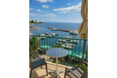 Pomalo Appartementen By the Sea Appartement 3 – Apartman 3 foto 1