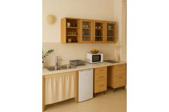 Pomalo Appartementen By the Sea Appartement 3 – Apartman 3 foto 3