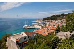 Rako Appartementen Marilka Appartement 1 – deluks foto 1